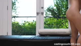 Lacey's Casting Couch Creampie with a Big Ass Latina - the best porn 24/7 on HOTSEXVIDEOS24.COM