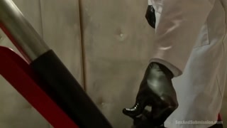 Mad Scientist Teaches Ava Devine a Lesson for Cheating - Rough BDSM & Anal - the best porn 24/7 on HOTSEXVIDEOS24.COM