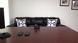Blonde Tattooed MILF Lory Fucks Hard in Casting Anal Scene - the best porn 24/7 on HOTSEXVIDEOS24.COM
