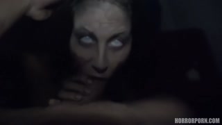 Dark Fantasy: Fetish Deepthroat in Horror Sex Scene - nejlepší porno 24/7 na HOTSEXVIDEOS24.COM