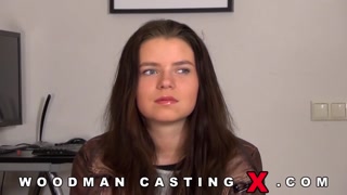 Sexy Marina Visconti Casting - Pussy Licking & More - the best porn 24/7 on HOTSEXVIDEOS24.COM