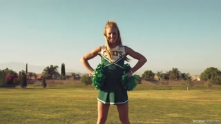 Cheerleader Nicole Clitman Rough Sex Tape - el mejor porno 24/7 en HOTSEXVIDEOS24.COM