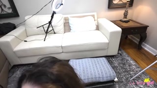 Tattooed MILF Starshine Havoc POV Handjob Audition - the best porn 24/7 on HOTSEXVIDEOS24.COM