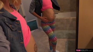 Ryan Madison Breeds Young Kenzie Kai In Get Me Pregnant 3 - il miglior porno 24/7 su HOTSEXVIDEOS24.COM