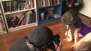 Rosie's Spicy Onesie Behind The Scenes - the best porn 24/7 on HOTSEXVIDEOS24.COM