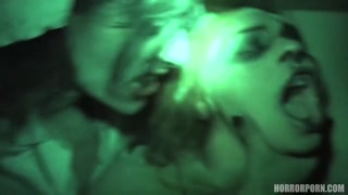 Ghostly Big Tits & Big Cock – Horror Porn Deepthroat - nejlepší porno 24/7 na HOTSEXVIDEOS24.COM