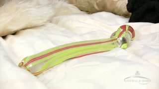 Hairy babe Pearl gets wild with sex toys - watch hot sex videos on HOTSEXVIDEOS24.COM