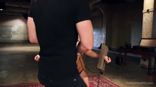Day Two: Angel Allwood’s Intense Anal Training - le meilleur porno 24/7 sur HOTSEXVIDEOS24.COM