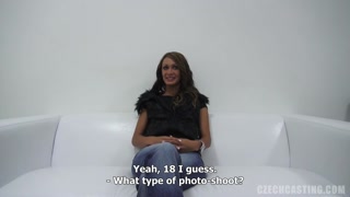 Czech Casting with Gorgeous Eva - HOTSEXVIDEOS24.COM에서 24/7 최고의 포르노