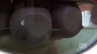 British Beauty Ava Koxxx Gapes and Teases - the best porn 24/7 on HOTSEXVIDEOS24.COM