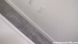 Willow’s Fire Sex – Interracial Casting Couch POV - the best porn 24/7 on HOTSEXVIDEOS24.COM