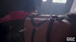 Mia Marin’s Fetish Anal Session with Spanking & Pussy Licking - 在HOTSEXVIDEOS24.COM上24/7的最佳色情内容