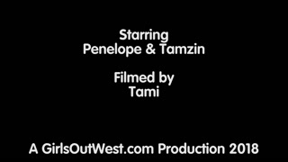 Blonde Casting: Penelope & Tamzin Interview - ดูวิดีโอเซ็กส์ร้อนๆ ที่ HOTSEXVIDEOS24.COM