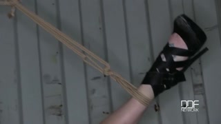 Tattooed Teen Becky Holt Submit to Rough Fetish Play - cel mai bun porn 24/7 pe HOTSEXVIDEOS24.COM