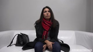 Adela’s First Time – Teen Czech Casting Scene - HOTSEXVIDEOS24.COM에서 24/7 최고의 포르노