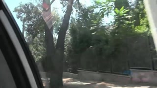 Naughty Lily Adams Fucks Outdoors | Brunette Amateur - the best porn 24/7 on HOTSEXVIDEOS24.COM