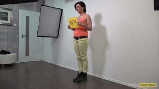 Honey Misa European Cutie with Sexy Tattoos - HOTSEXVIDEOS24.COM에서 24/7 최고의 포르노