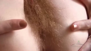 Ana Molly: Small Tits, Hairy Bush, and Red Hair - HOTSEXVIDEOS24.COMで24/7最高のポルノ