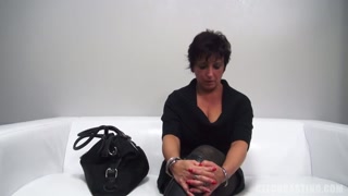 Brunette Libuse: European MILF with Big Tits - หนังโป๊ที่ดีที่สุด 24/7 บน HOTSEXVIDEOS24.COM