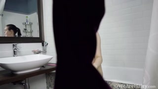 Melissa Green hot shower masturbation - the best porn 24/7 on HOTSEXVIDEOS24.COM