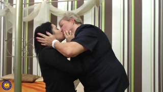 Seductive babe plays with older BBW lesbian - Rowan Haline - o melhor porno 24/7 no HOTSEXVIDEOS24.COM