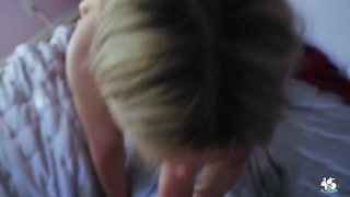Big Tits Blonde Serena Avary Fucks Hard and Takes Cum on Her Ass - tonton video seks panas di HOTSEXVIDEOS24.COM