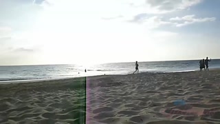 Holly Hendrix’s First Time in Hawaii Beach Fun - the best porn 24/7 on HOTSEXVIDEOS24.COM