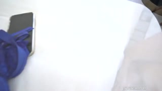 Nicole Rey’s Big Tits Get Slammed in Casting - the best porn 24/7 on HOTSEXVIDEOS24.COM