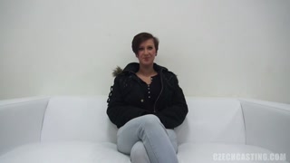 Nikola’s Big Tits in Czech POV Casting Scene - the best porn 24/7 on HOTSEXVIDEOS24.COM