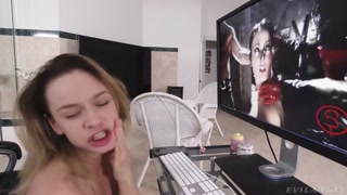 Webcam Sex Movie - Emma Hix & Naomi Swann in Hot Anal Action - die beste Porno 24/7 auf HOTSEXVIDEOS24.COM