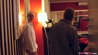 Avalon, Rosie & Steel - BTS Secrets Revealed - the best porn 24/7 on HOTSEXVIDEOS24.COM