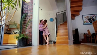 Luna Rival Gets Anal Pound From Swinger Hunk - the best porn 24/7 on HOTSEXVIDEOS24.COM