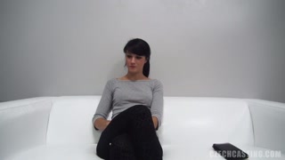 European Brunette Barbora Hardcore - watch hot sex videos on HOTSEXVIDEOS24.COM