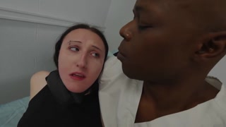 Raven Vice Pounded Hard By Big Black Cock - the best porn 24/7 on HOTSEXVIDEOS24.COM