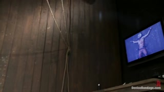 Breanne Benson Dominated & Spanked - Getting to Know You - the best porn 24/7 on HOTSEXVIDEOS24.COM