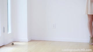 Tiny Tits Redhead Miley in Steamy Casting Tape - the best porn 24/7 on HOTSEXVIDEOS24.COM