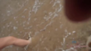 Brunette Lily Adams Pisses in the Bushes POV - el mejor porno 24/7 en HOTSEXVIDEOS24.COM