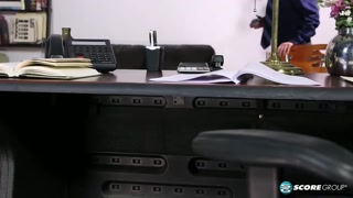 Blonde Lauren Taylor Takes It Up the Ass from Boss - หนังโป๊ที่ดีที่สุด 24/7 บน HOTSEXVIDEOS24.COM
