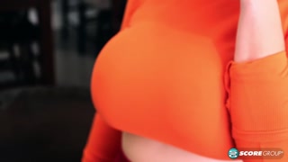 Brooklyn Springvalley Hot Cosplay Sex - Big Tits Blonde - 在HOTSEXVIDEOS24.COM上24/7的最佳色情内容