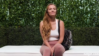 Lex NG Hot Audition - Anal & Creampie with Piercing - pornografi terbaik 24/7 di HOTSEXVIDEOS24.COM