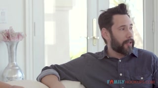 Step Sis Gizelle Blanco's Big Ass Steals The Scene - the best porn 24/7 on HOTSEXVIDEOS24.COM