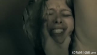 Scary Fetish Porn 28 - Big Tits Brunette Gets Anal - the best porn 24/7 on HOTSEXVIDEOS24.COM