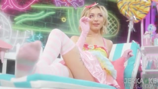 Sexy Stockings Show With Chloe Temple And Shenna Ryder - o melhor pornô 24/7 no HOTSEXVIDEOS24.COM