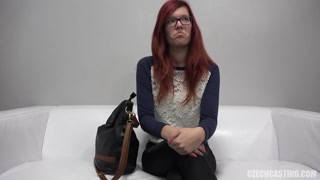 Sexy Czech Redhead Simona - Unbelievable Casting - il miglior porno 24/7 su HOTSEXVIDEOS24.COM