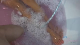 Shaved Holly Hendrix fucked hard - POV anal creampie - the best porn 24/7 on HOTSEXVIDEOS24.COM