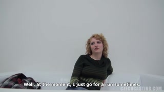 Hot Czech Redhead Veronika Gets Naughty - il miglior porno 24/7 su HOTSEXVIDEOS24.COM