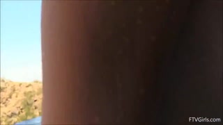 Blaire Total Girl Next Door 5 - Young Nudist Voyeur - the best porn 24/7 on HOTSEXVIDEOS24.COM