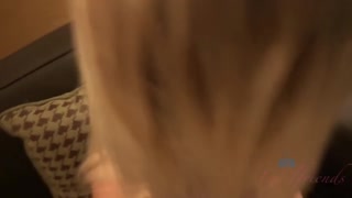 Bailey Brooke - Sexy Curvy Blonde POV - watch hot sex videos on HOTSEXVIDEOS24.COM