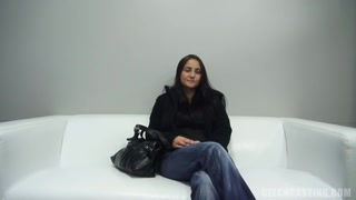 Casting Czech Ingrid 7801 POV Fuck - the best porn 24/7 on HOTSEXVIDEOS24.COM