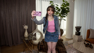 Ryan Madison Gives Lola Valentine a Daily Hardcore Fucking - the best porn 24/7 on HOTSEXVIDEOS24.COM